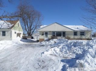 5750 Yates Ave N, Crystal, MN 55429