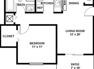 1800 Maplewood Ln APT B, Greensboro, NC 27407