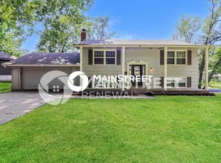 7200 Willow Ave, Raytown, MO 64133