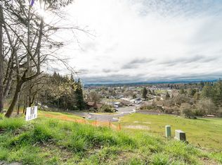 1158 Crenshaw Rd, Eugene, OR 97401