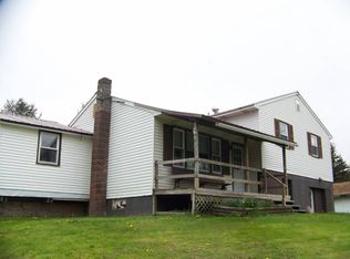 310 Murphy Rd, Oxford, NY 13830