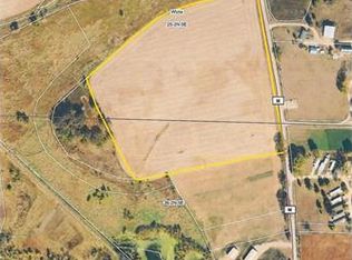 PARCEL 3 County Rd W #M, Argyle, WI 53504