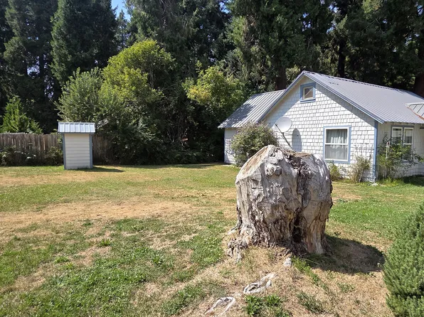317 Salter Ln, Prospect, OR 97536