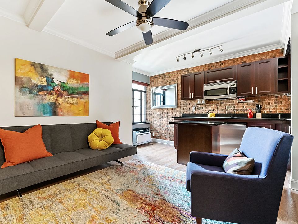 1st image of 5 Tudor City Pl APT 1209
