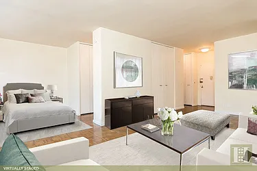 Sold by Halstead Real Estate