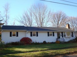 121 Westfield Ter, Middletown, CT 06457