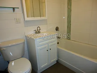 Rented by Next Door Realty NYC