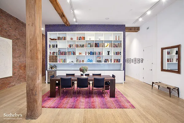 Sold by Sotheby's International Realty | media 4