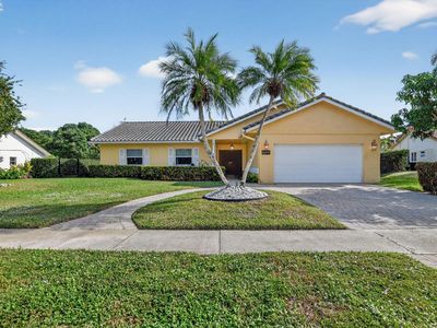 21310 Escondido Way S, Boca Raton, FL, 33433