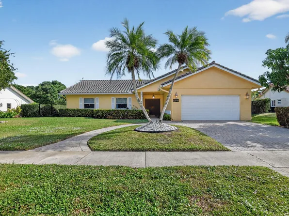 21310 Escondido Way S, Boca Raton, FL 33433