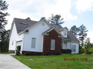 720 Cole Dr, Macon, GA 31217