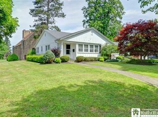 48 Ellis Ave, Jamestown, NY 14701