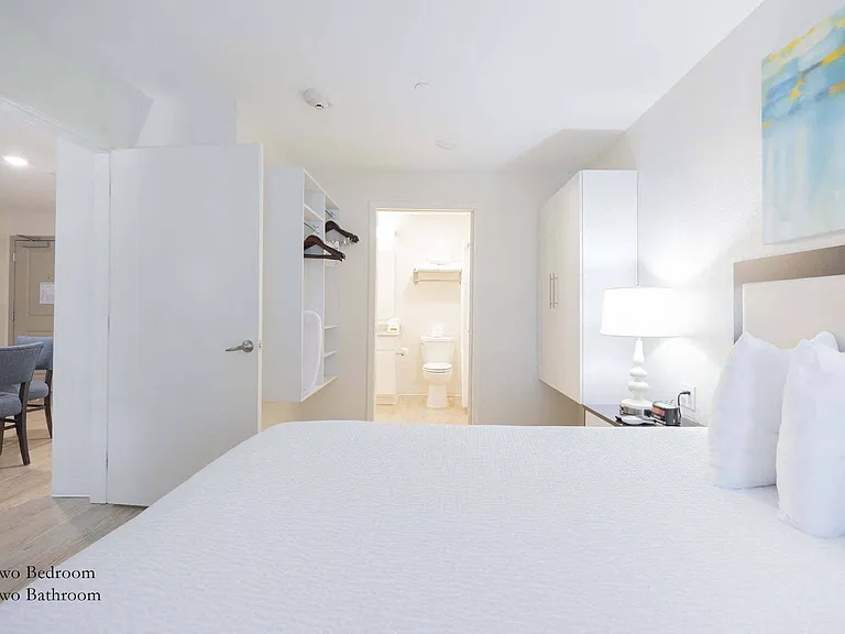 Parks Residential - Richardson — Photo 39