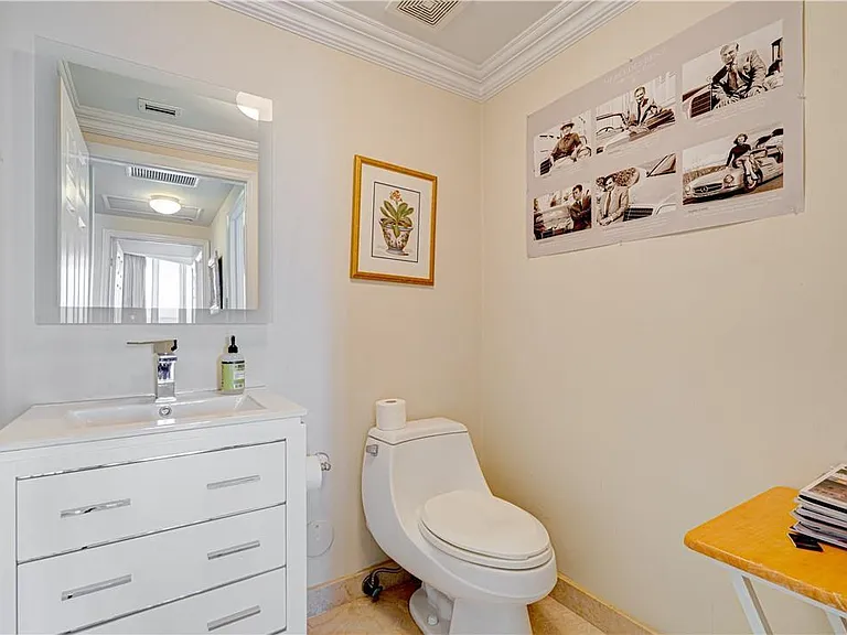 3200 N Ocean Dr #1107 — Photo 28