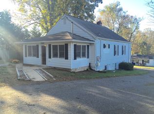 12545 Scaggsville Rd #1, Highland, MD 20777