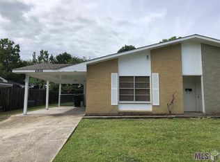 10856 W Fuller Pl, Baton Rouge, LA 70816