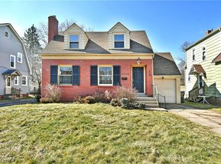 4206 Rush Blvd, Youngstown, OH 44512