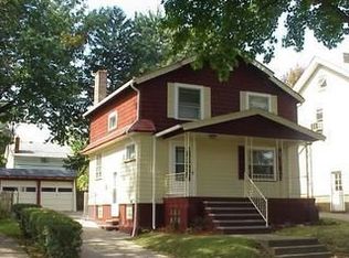 3426 W 136th St, Cleveland, OH