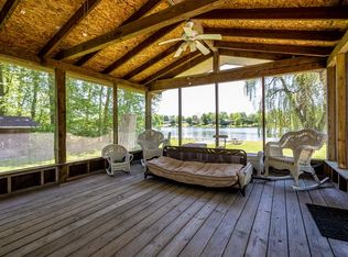 14215 Lime Lake Rd, Hudson, MI 49247