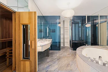 Rented by Compass