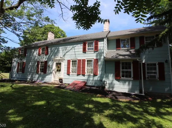 40 Sergeantsville Road, Raritan Twp., NJ 08822