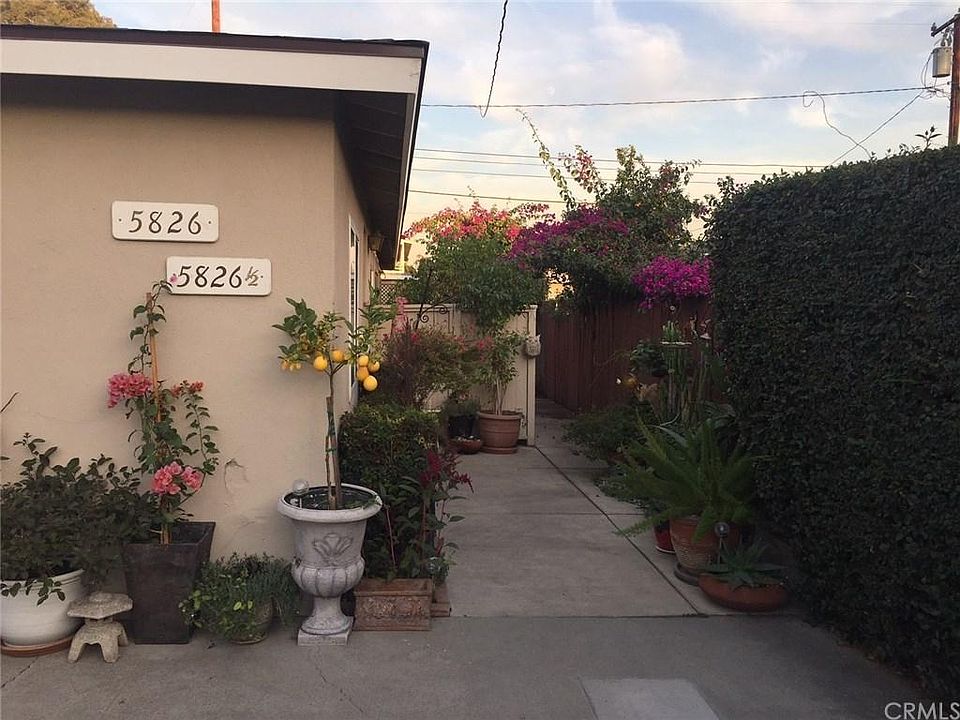 1st image of 5826 Rowland Ave