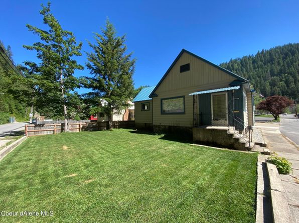 Wallace ID Real Estate - Wallace ID Homes For Sale | Zillow