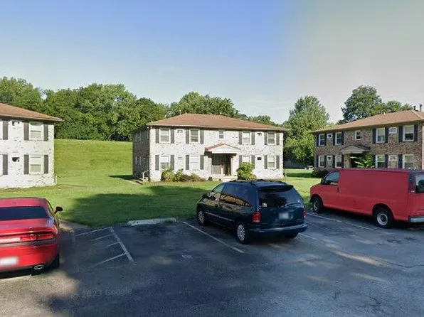 217 Sherwood Ct APT N, Clarksville, IN 47129