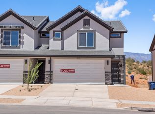 1738 S Wolverine Way #2223, Washington, UT 84780