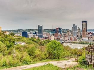 440 William St, Mount Washington, PA 15211