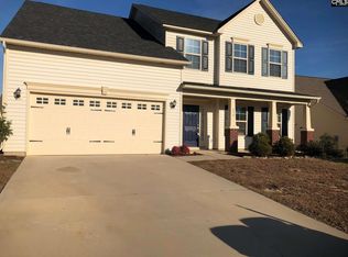 839 Burnview Ln, Chapin, SC 29036