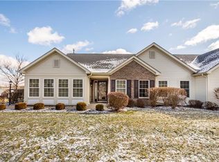 2141 Isleworth Ln, Cranberry Twp, PA
