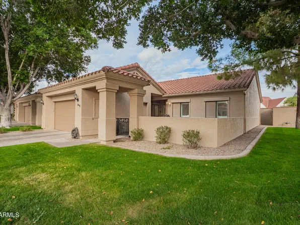 45 E 9TH Place #1, Mesa, AZ 85201