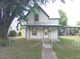 1551 Walnut Ave, Buena Vista, VA 24416