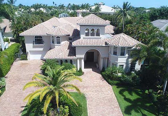 Home For Sale In St Andrews Country Club