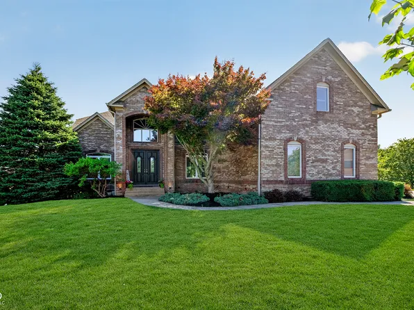 10317 Forest Meadow Cir, Fishers, IN 46040