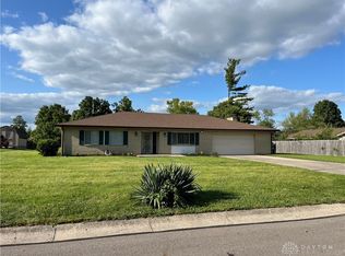 3311 Early Rd, Dayton, OH 45415