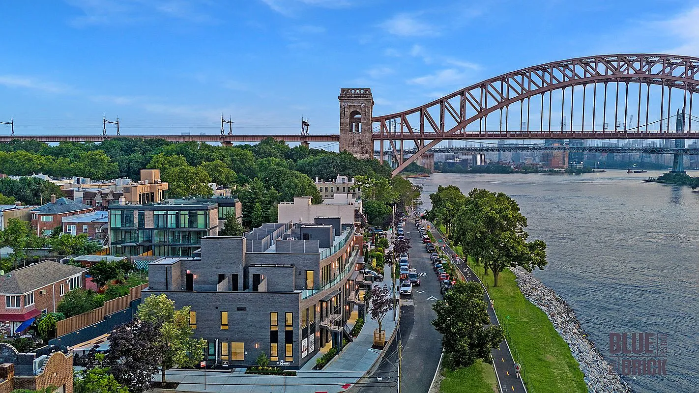 21-31 Shore Blvd #E1 photo 1