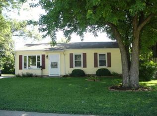 30 Maryvale Ct, Mooresville, IN