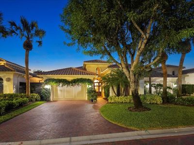 9009 Terranova DR, Naples, FL, 34109