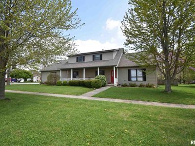 12 Lexington Ct, Chatham, IL, 62629