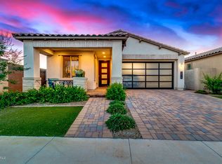1916 S Huish Dr, Gilbert, AZ 85295