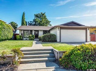 4906 Silverado Dr, Fairfield, CA