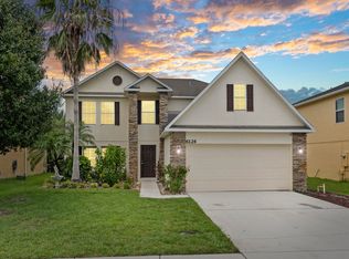 6124 NW Butterfly Orchid Place, Port Saint Lucie, FL 34986