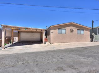 2775 Hillcrest Dr, Parker, AZ 85344
