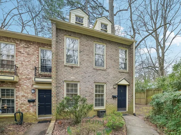 409 Smith Ave #105, Chapel Hill, NC 27516