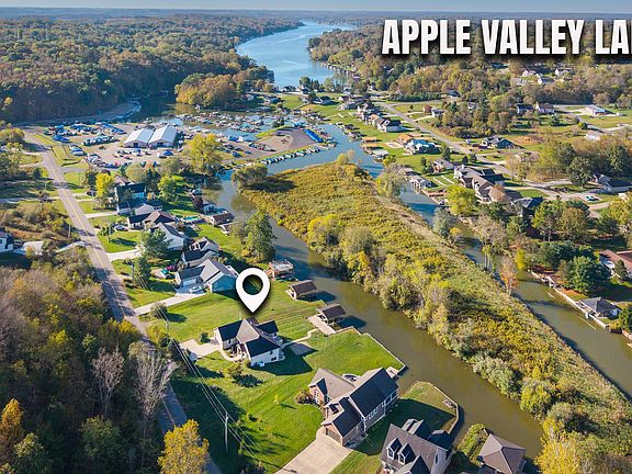 4th image of 2863 Apple Valley Dr