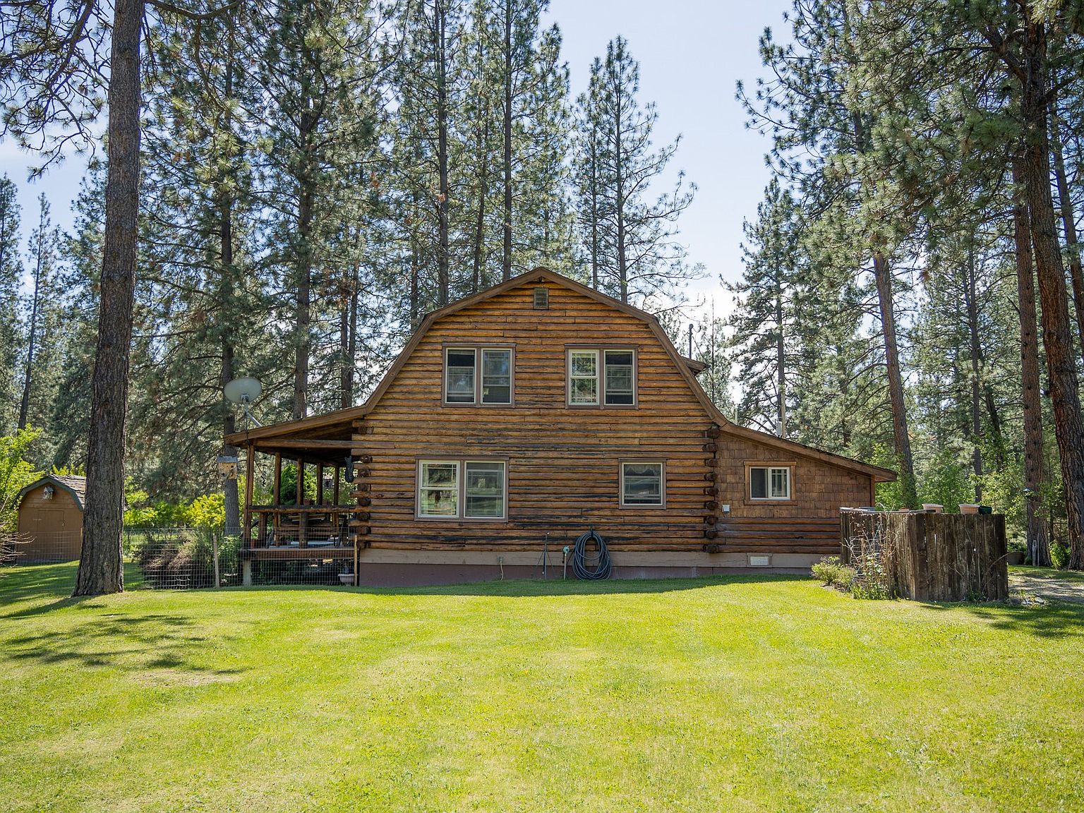 53315 Timberline Way, Charlo, MT 59824 Zillow