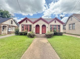 418 S Spring Ave, Tyler, TX 75702