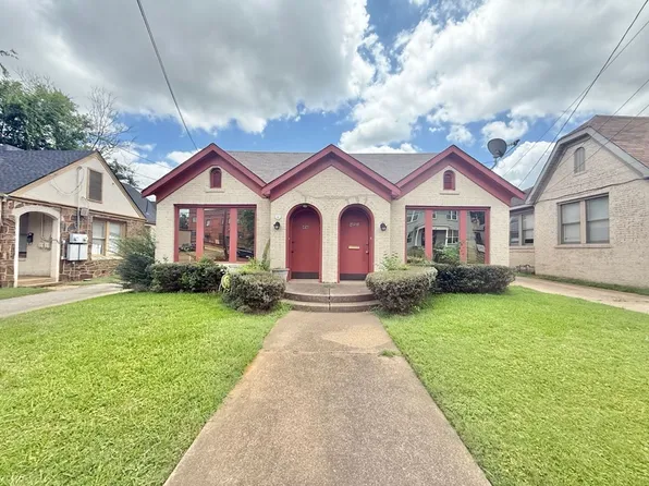 418 S Spring Ave, Tyler, TX 75702